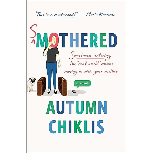 Smothered, Autumn Chiklis