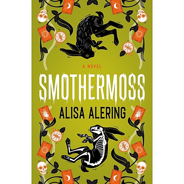 Smothermoss, Alisa Alering
