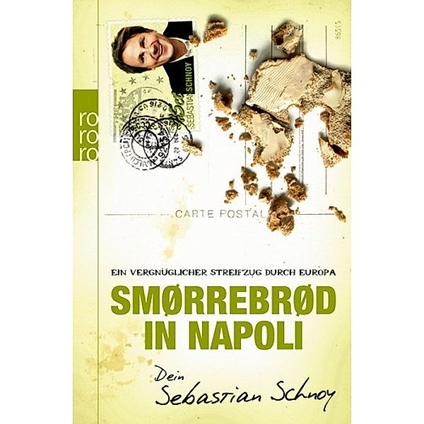 Smørrebrød in Napoli, Sebastian Schnoy