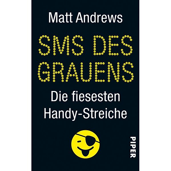 SMS des Grauens, Matt Andrews