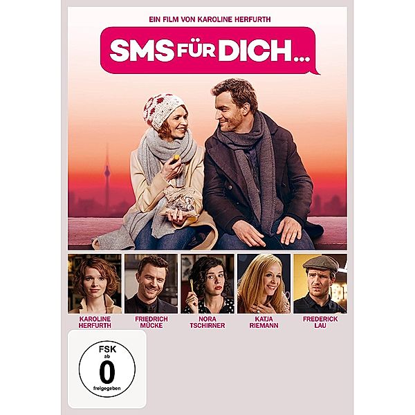 SMS für Dich, Sofie Cramer