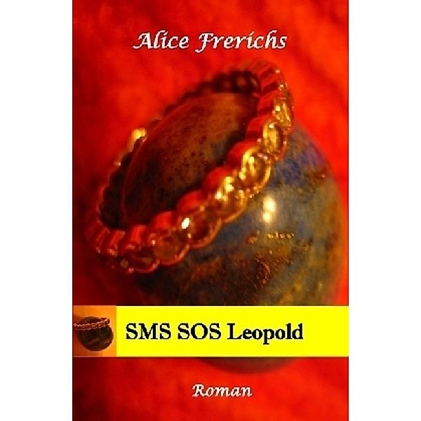 SMS SOS Leopold, Alice Frerichs