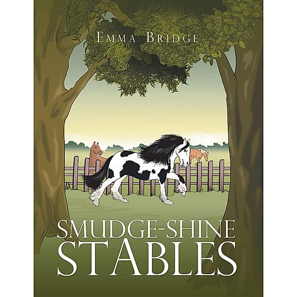 Smudge-Shine Stables, Emma Bridge