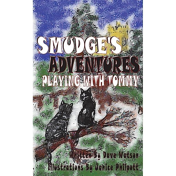 Smudge's Adventures, Dave Watson