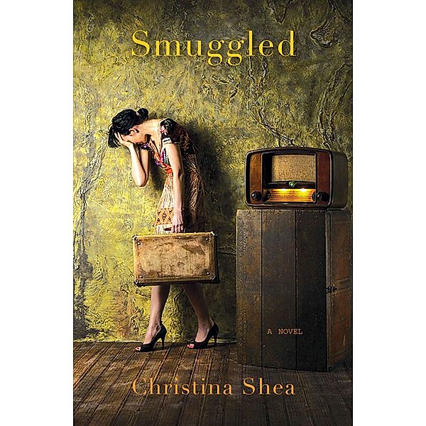 Smuggled, Christina Shea