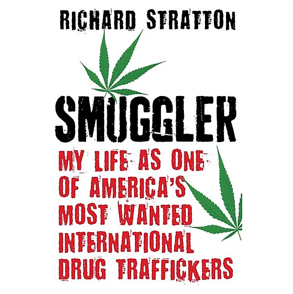Smuggler, Richard Stratton