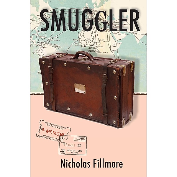 Smuggler / iambic Books, Nicholas Fillmore