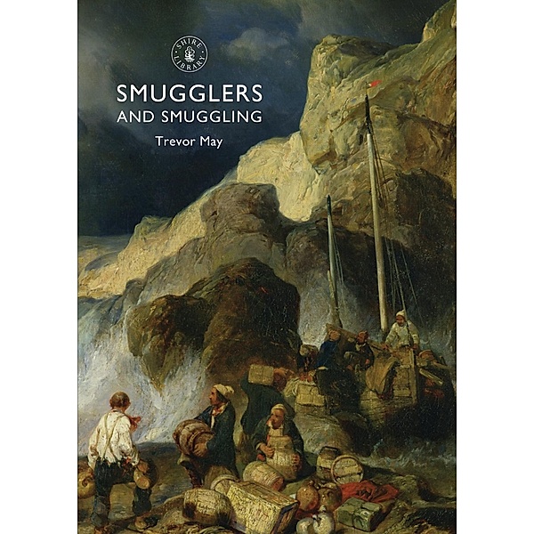 Smugglers and Smuggling, Trevor May