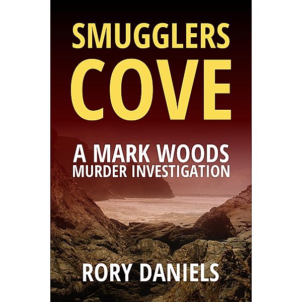 Smugglers Cove, Rory Daniels