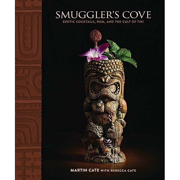 Smuggler's Cove, Martin Cate, Rebecca Cate