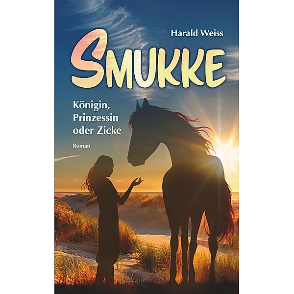 Smukke, Harald Weiß