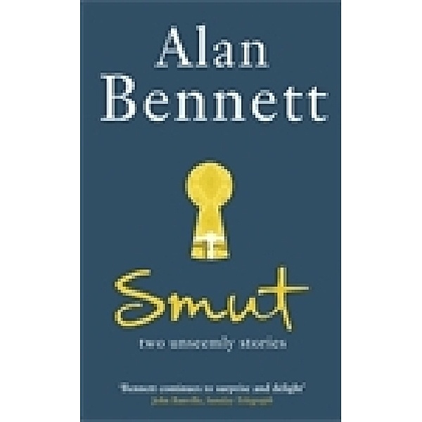 Smut, Alan Bennett