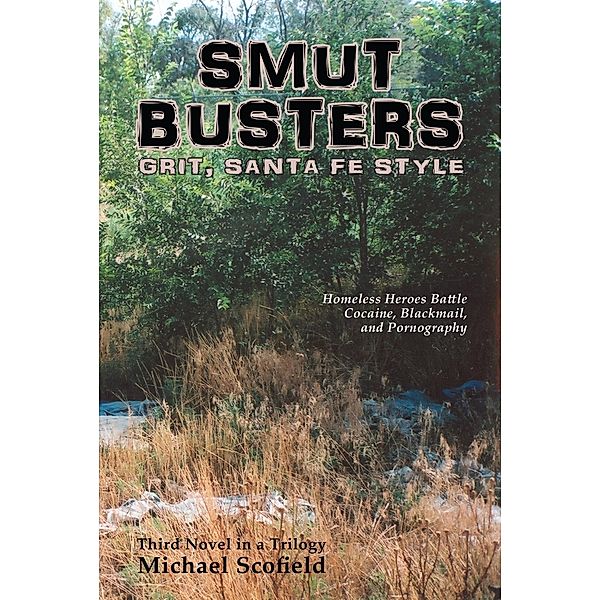 Smut Busters, Michael Scofield