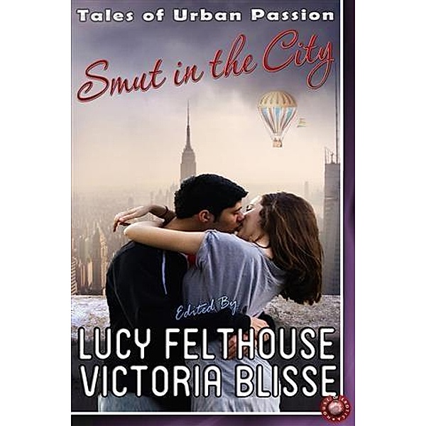 Smut in the City, Victoria Blisse