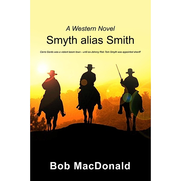 Smyth alias Smith, Bob Macdonald