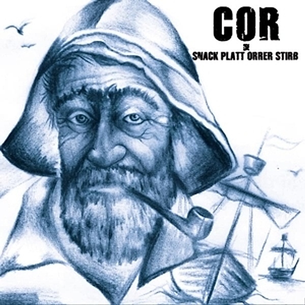 Snack Platt Orrer Stirb (Vinyl), Cor
