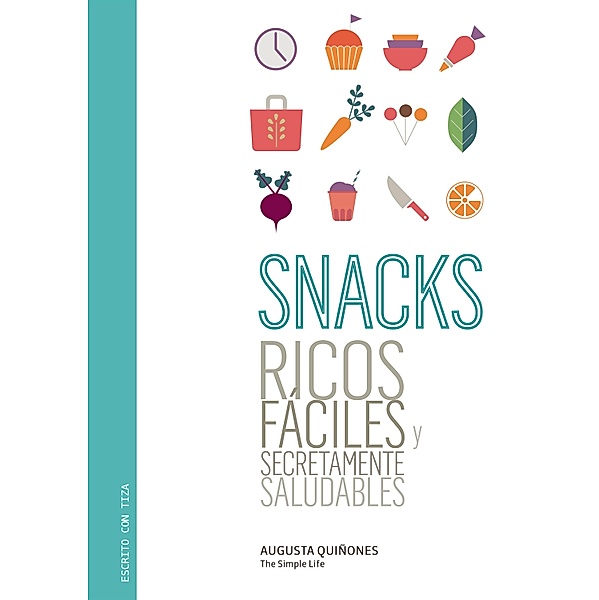 Snacks, Augusta Quiñones