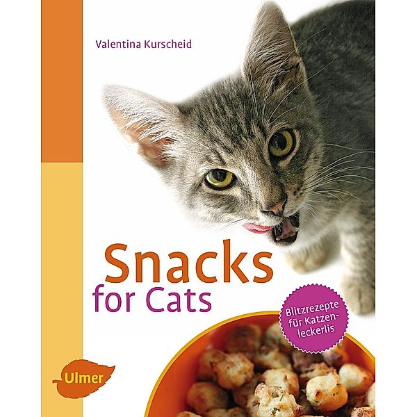 Snacks for Cats, Valentina Kurscheid