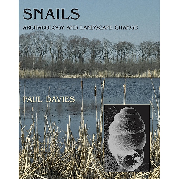 Snails, Paul Davies