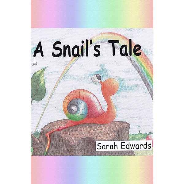 Snail's Tale / Andrews UK, Sarah Edwards