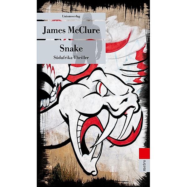 Snake, James McClure