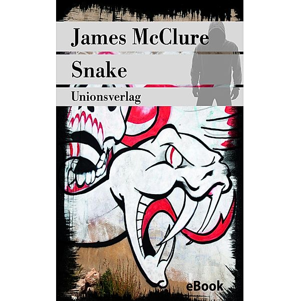 Snake, James McClure