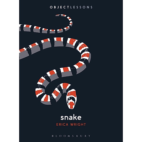 Snake, Erica Wright