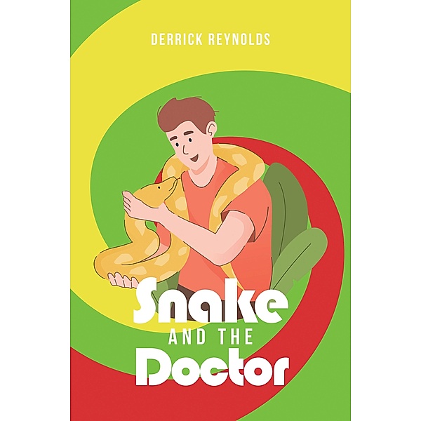 Snake and the Doctor, Derrick Reynolds