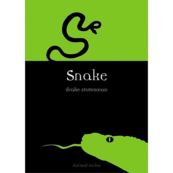 Snake / Animal, Stutesman Drake Stutesman