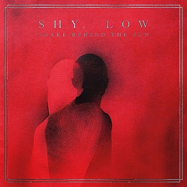 Snake Behind The Sun (Black Vinyl), LOW SHY