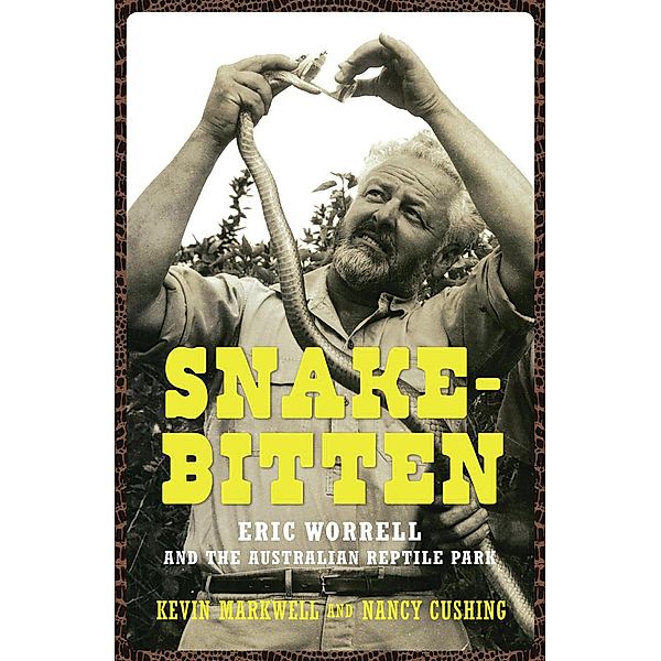 Snake-Bitten, Kevin Markwell