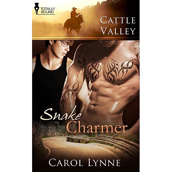 Snake Charmer / Cattle Valley Bd.31, Carol Lynne