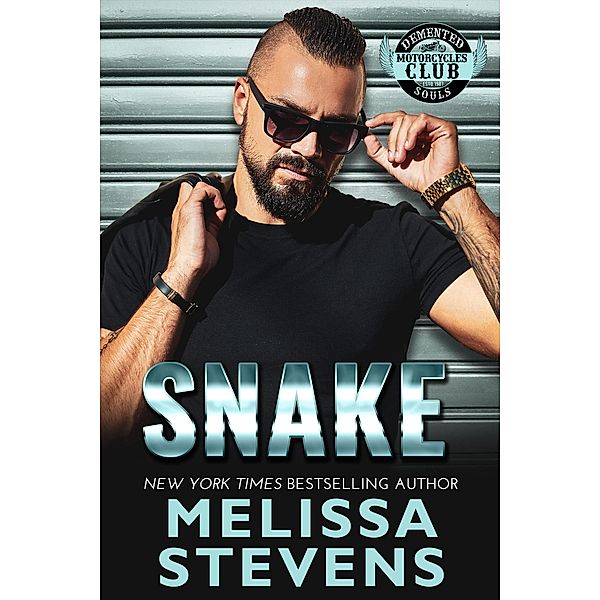 Snake (Demented Souls, #13) / Demented Souls, Melissa Stevens