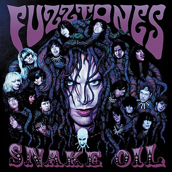 Snake Oil, Fuzztones