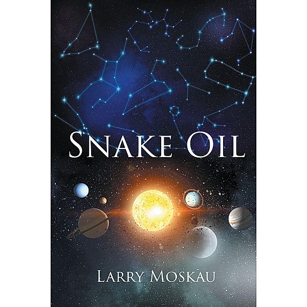 Snake Oil, Larry Moskau