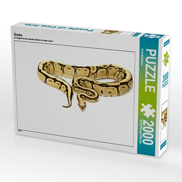 Snake (Puzzle), SchnelleWelten