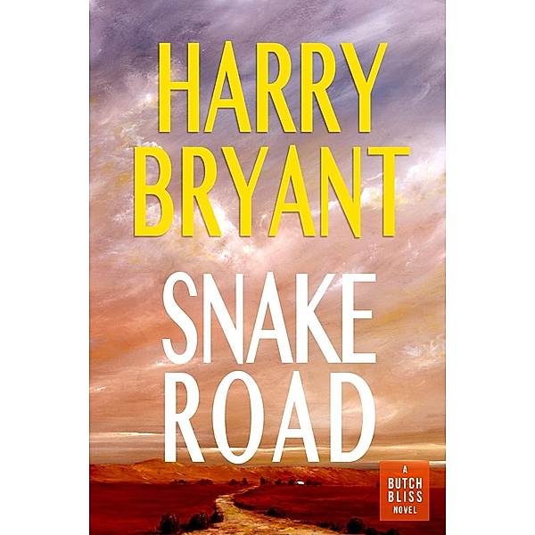 Snake Road, Harry Bryant
