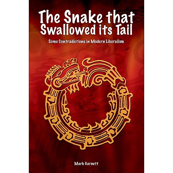 Snake that Swallowed Its Tail / Societas, Mark Garnett