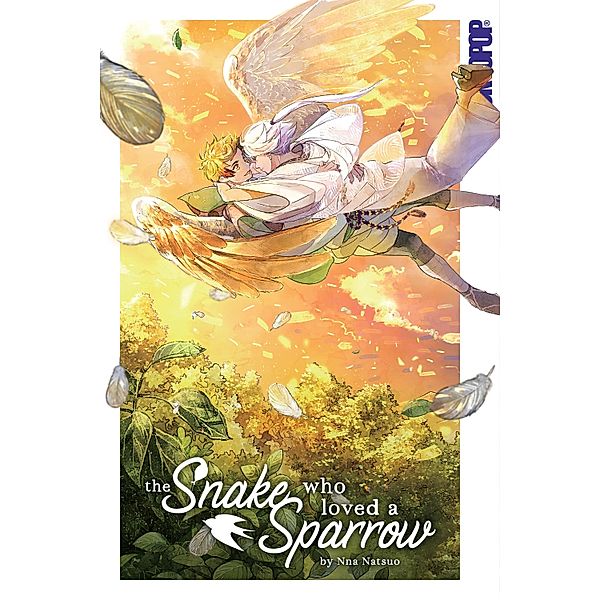 Snake Who Loved a Sparrow, Nna Natsuo