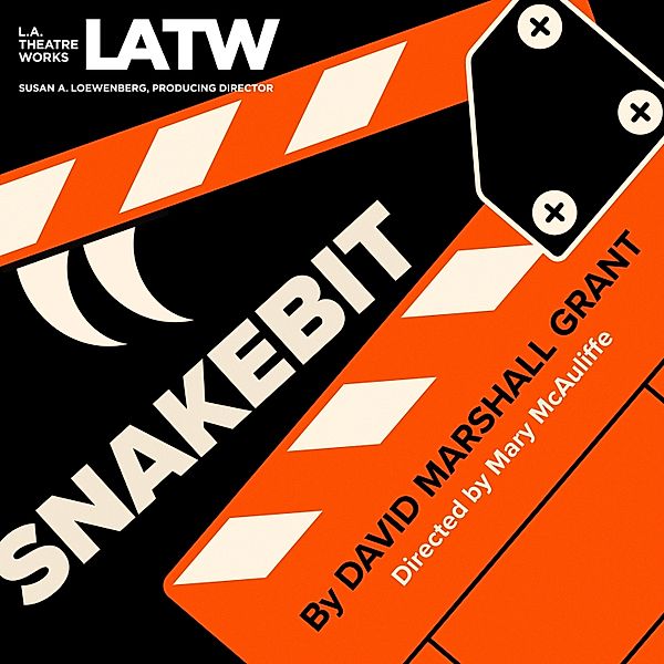 Snakebit, David Marshall Grant