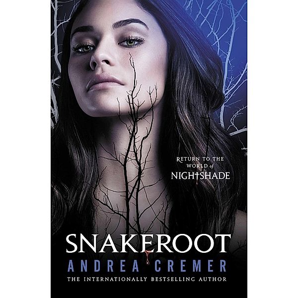 Snakeroot / Nightshade Bd.4, Andrea Cremer