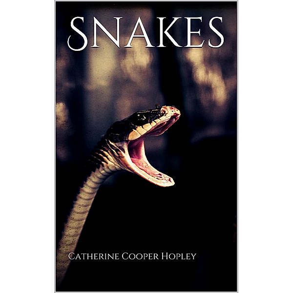 Snakes, Catherine Cooper Hopley