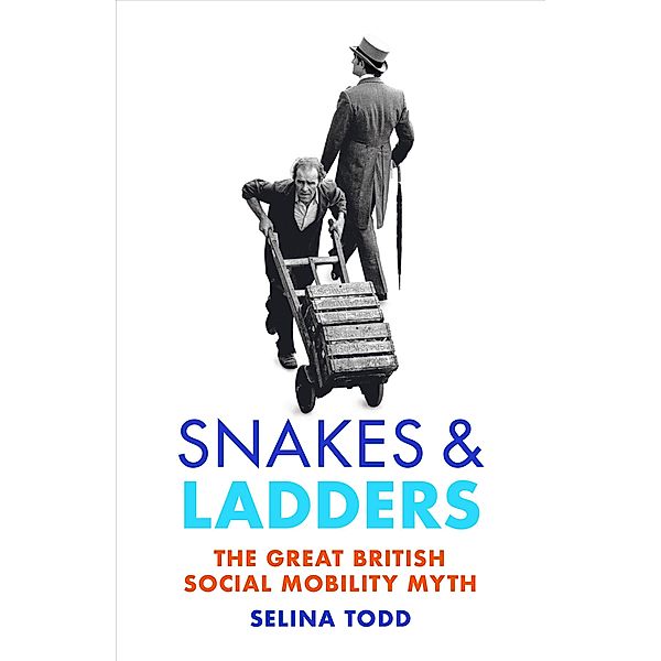 Snakes and Ladders, Selina Todd