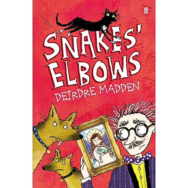 Snakes' Elbows, Deirdre Madden