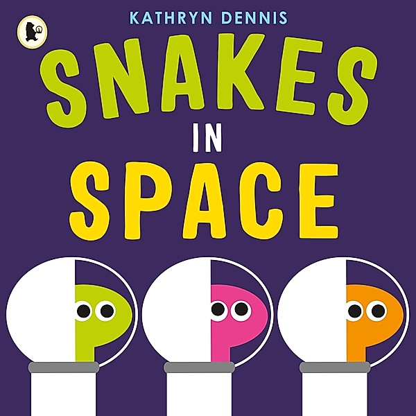 Snakes in Space, Kathryn Dennis