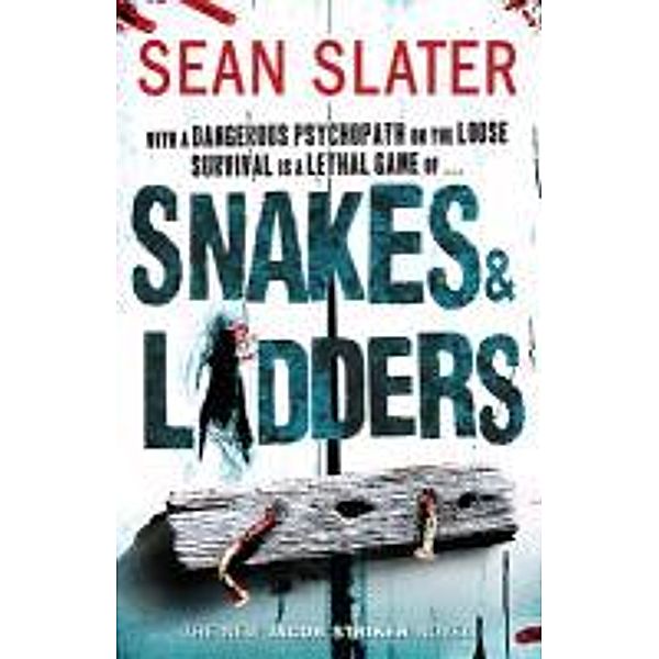 Snakes & Ladders, Sean Slater