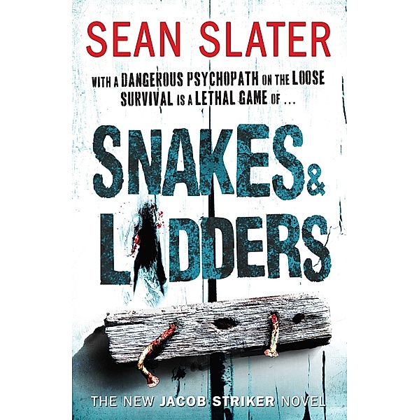 Snakes & Ladders, Sean Slater