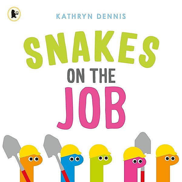 Snakes on the Job, Kathryn Dennis