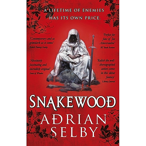 Snakewood, Adrian Selby