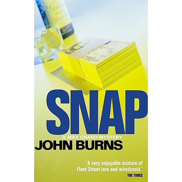 Snap, John Burns
